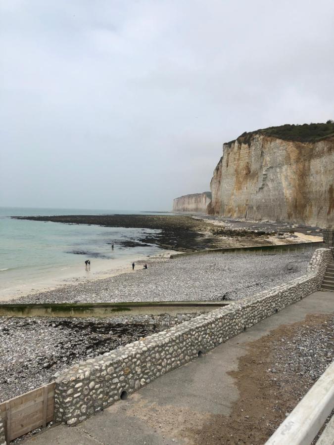 Le Jardin Des Roses Gerponville Exterior foto